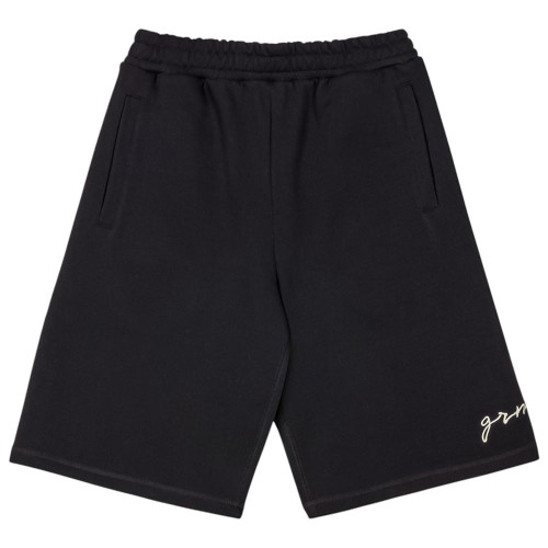 Grimey Ανδρικό σορτς Savage Domain French Terry Baggy Sweatshorts